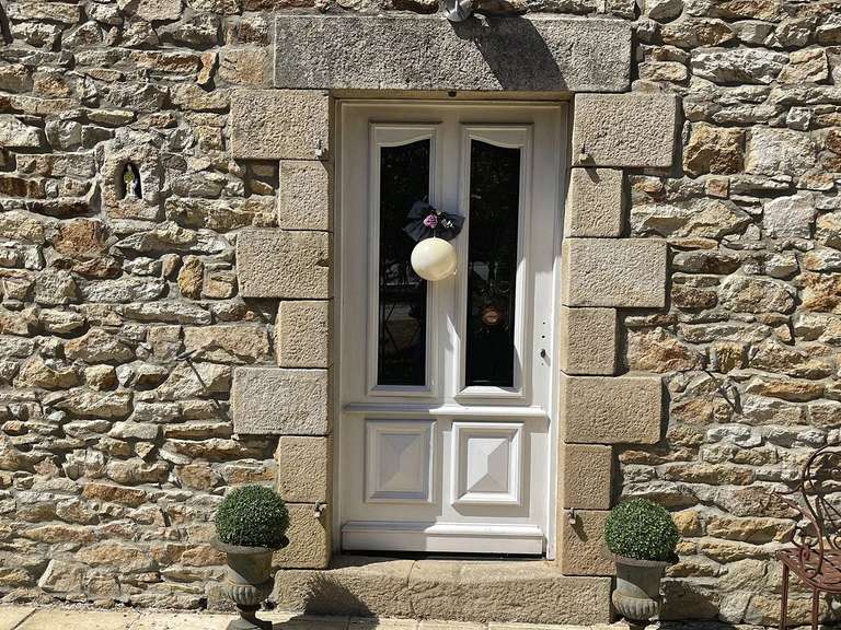 Maison Vannes - 7 chambres - 520m²