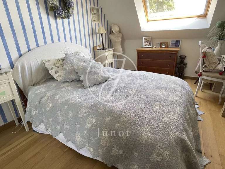 Maison Vannes - 7 chambres - 520m²