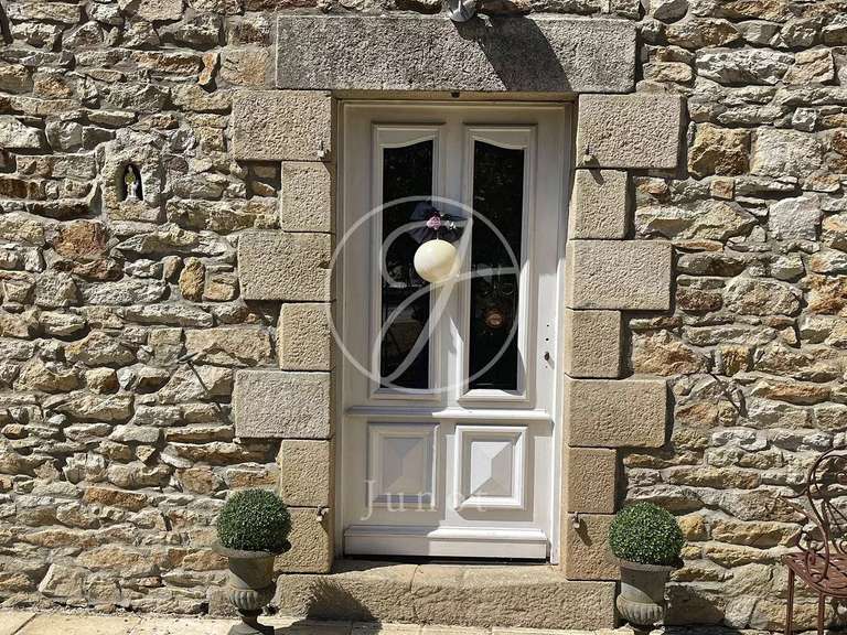 Maison Vannes - 7 chambres - 520m²