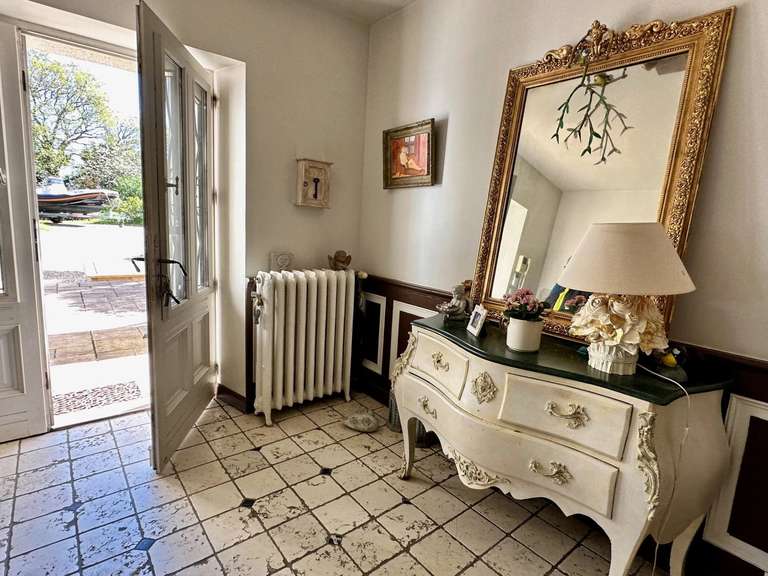 Maison Vannes - 7 chambres - 520m²