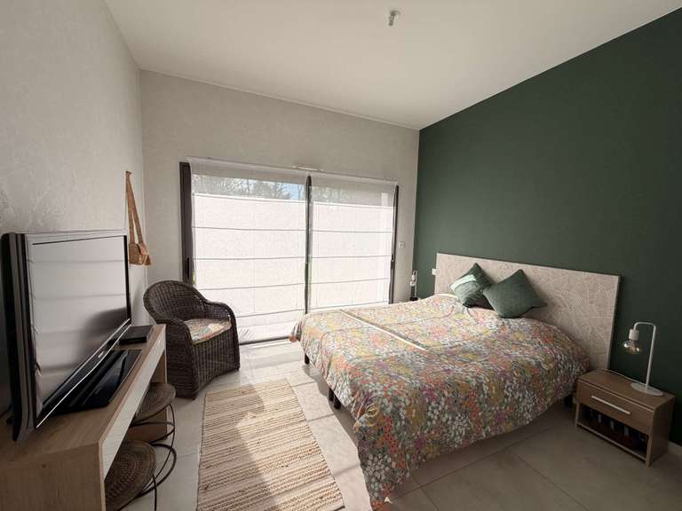 House Vannes - 4 bedrooms