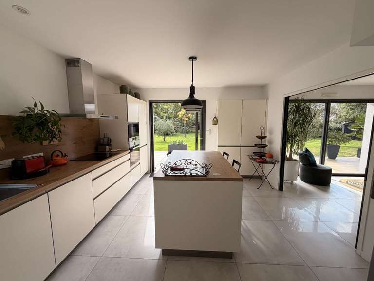 House Vannes - 4 bedrooms