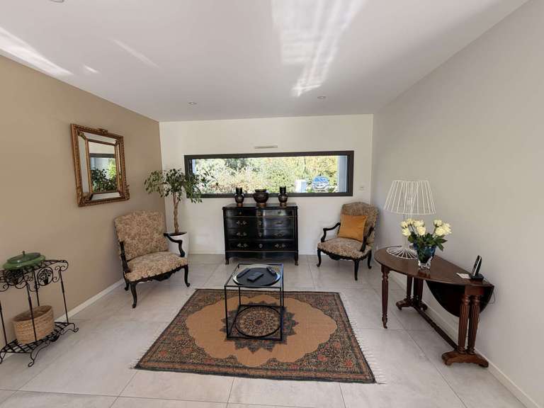 House Vannes - 4 bedrooms