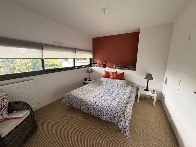 Maison Vannes - 4 chambres