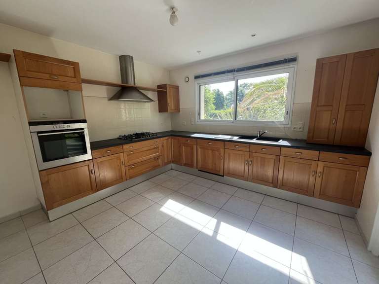 House Vannes - 7 bedrooms