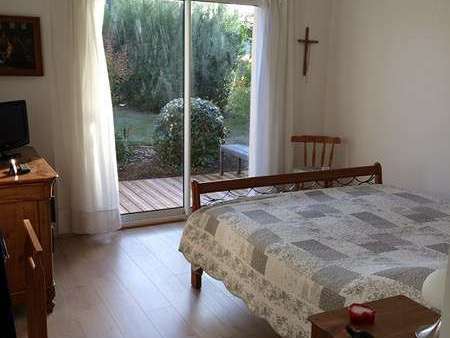 House Vannes - 7 bedrooms