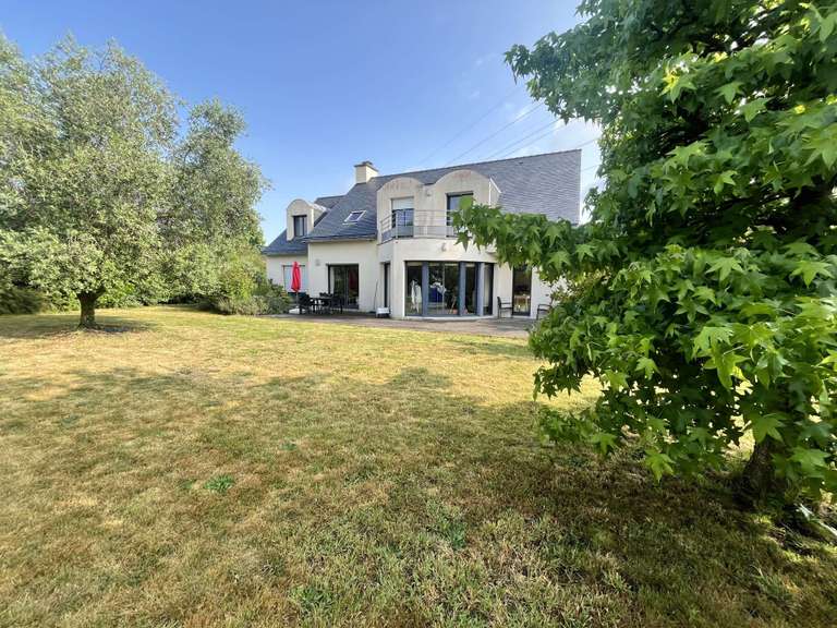 House Vannes - 7 bedrooms