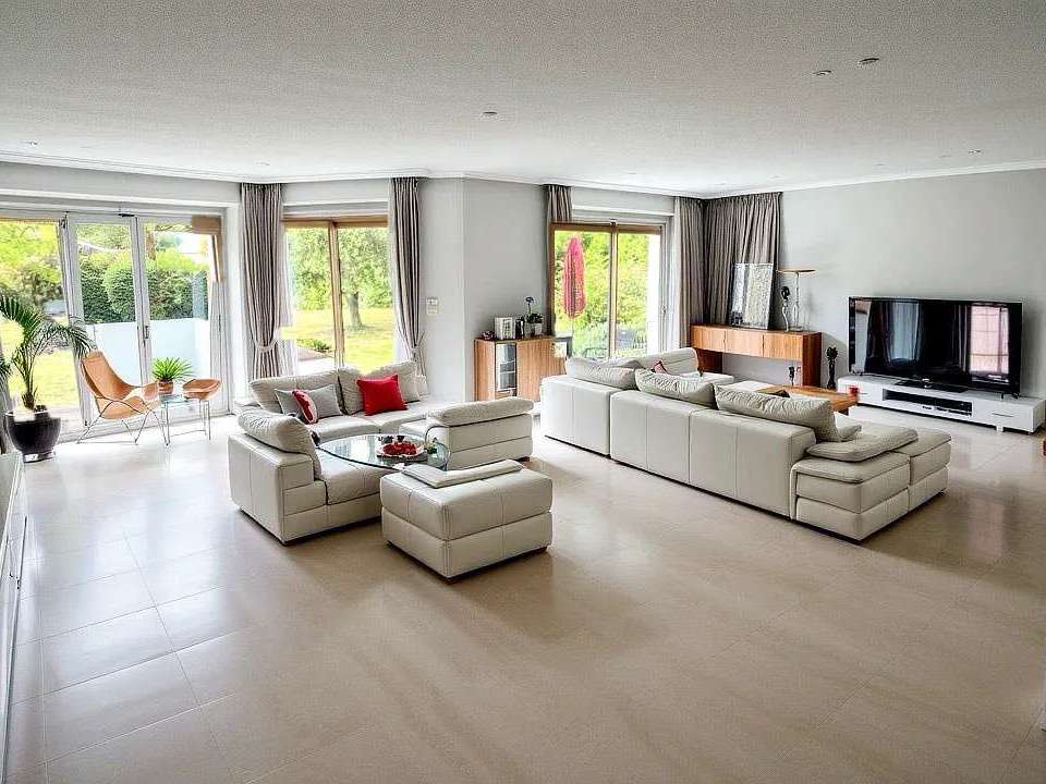 House Vannes