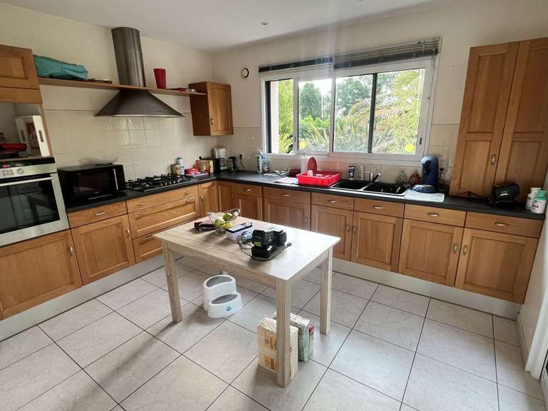 House Vannes - 7 bedrooms