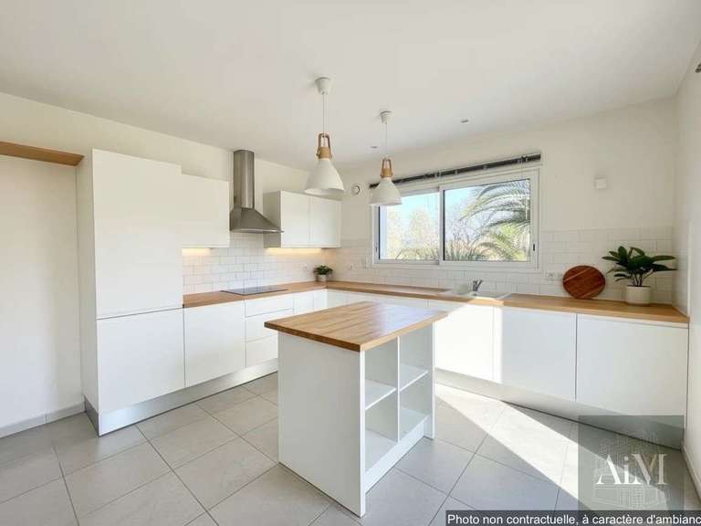 House Vannes - 7 bedrooms