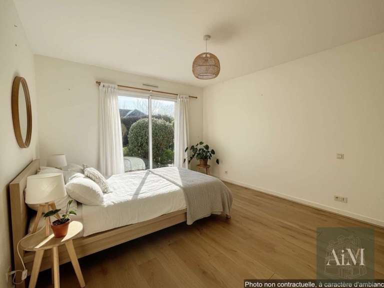 Maison Vannes - 7 chambres