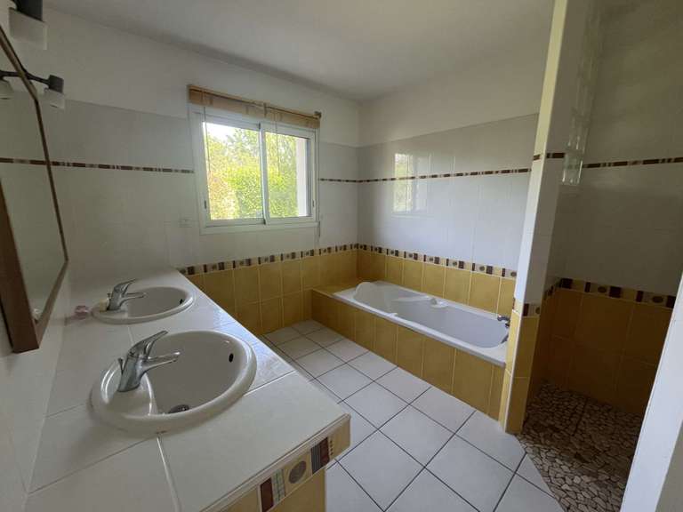 House Vannes - 7 bedrooms