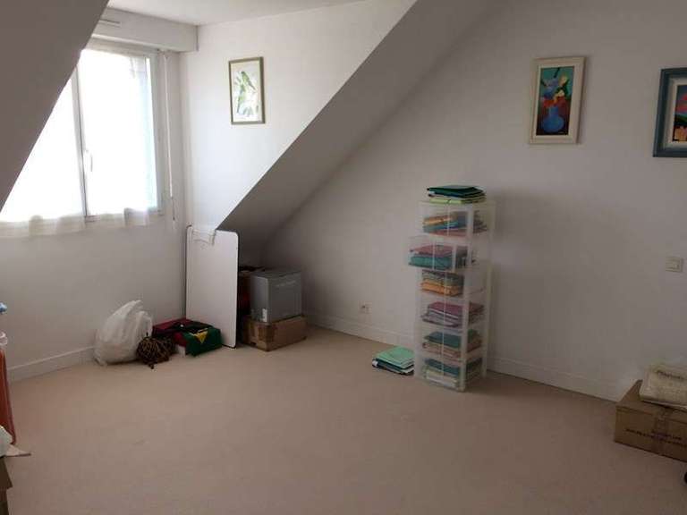 Maison Vannes - 7 chambres