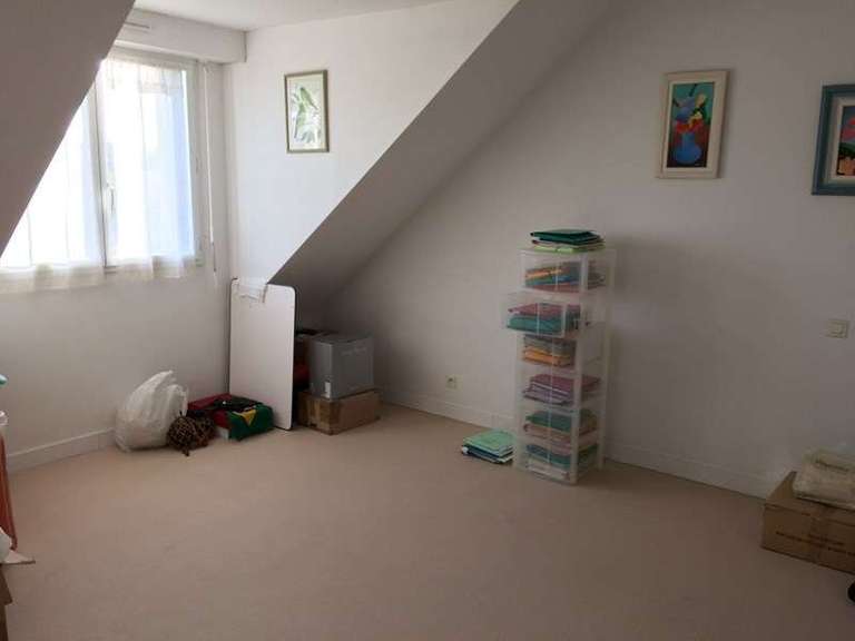 House Vannes - 7 bedrooms