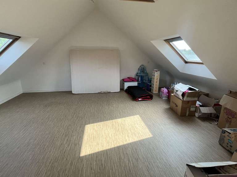 House Vannes - 7 bedrooms