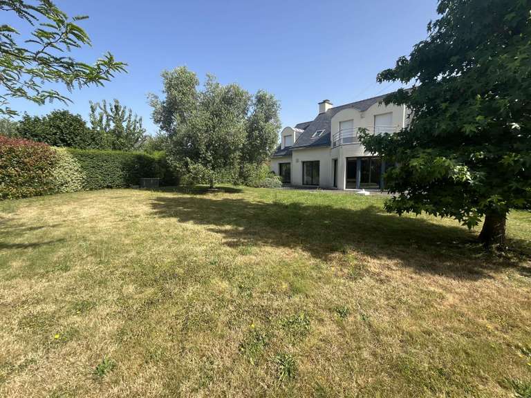 House Vannes - 7 bedrooms