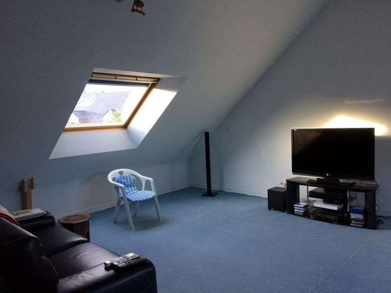 House Vannes - 7 bedrooms