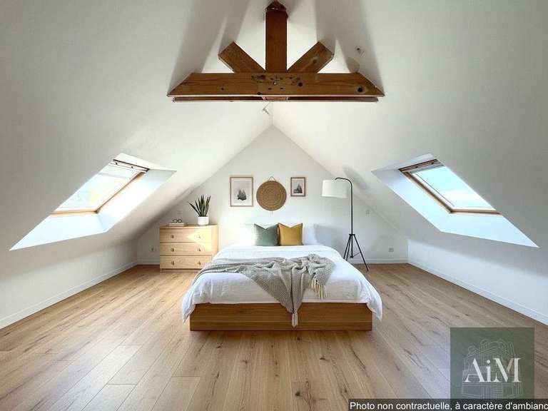 House Vannes - 7 bedrooms