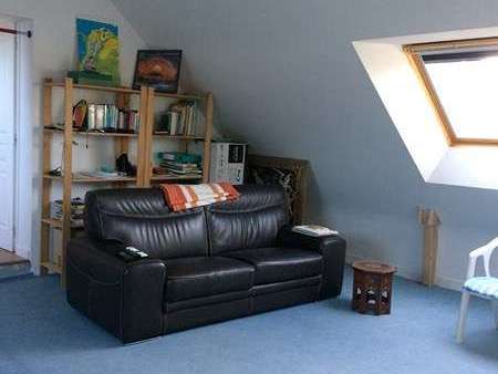 Maison Vannes - 7 chambres