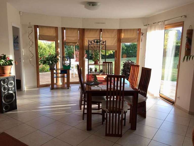 House Vannes - 7 bedrooms