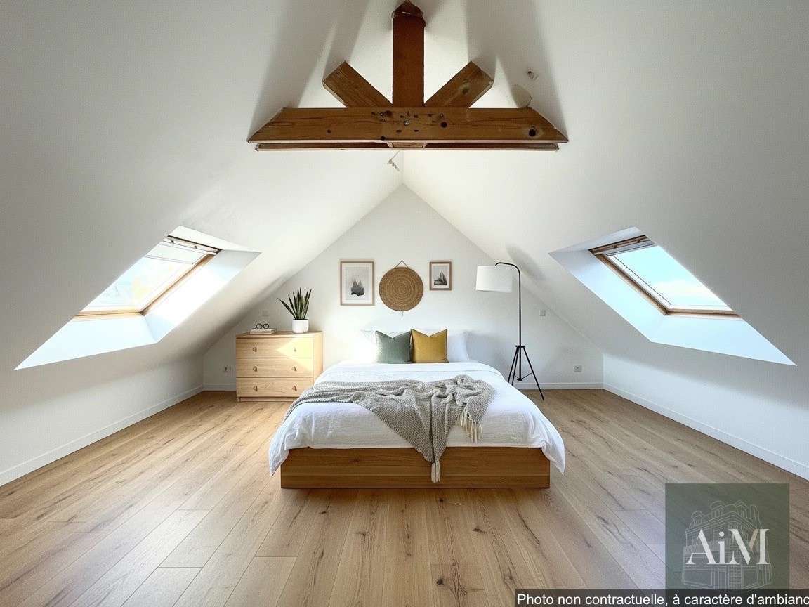 House Vannes