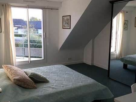 House Vannes - 7 bedrooms