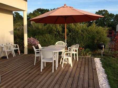 House Vannes - 7 bedrooms