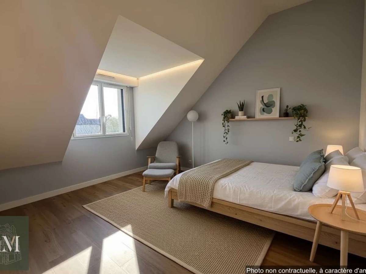 House Vannes