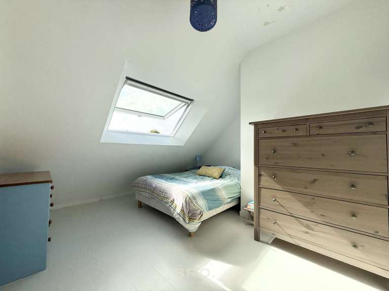 House Vannes - 5 bedrooms