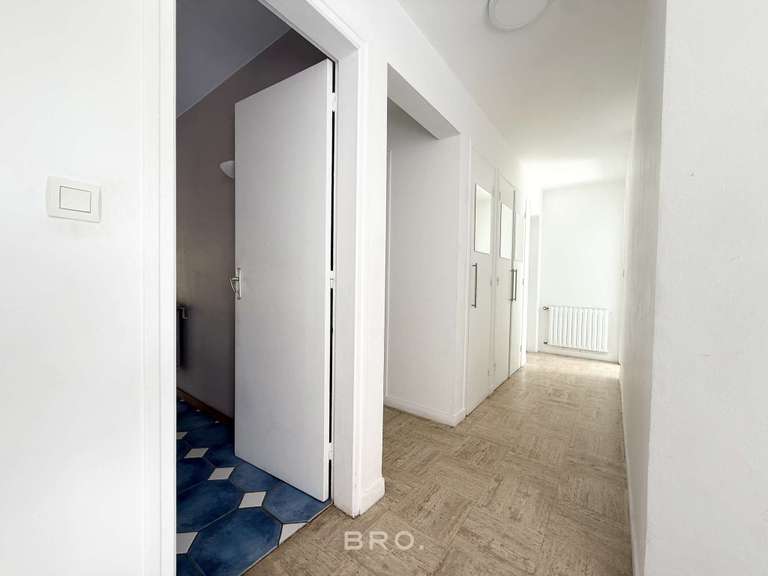 House Vannes - 5 bedrooms