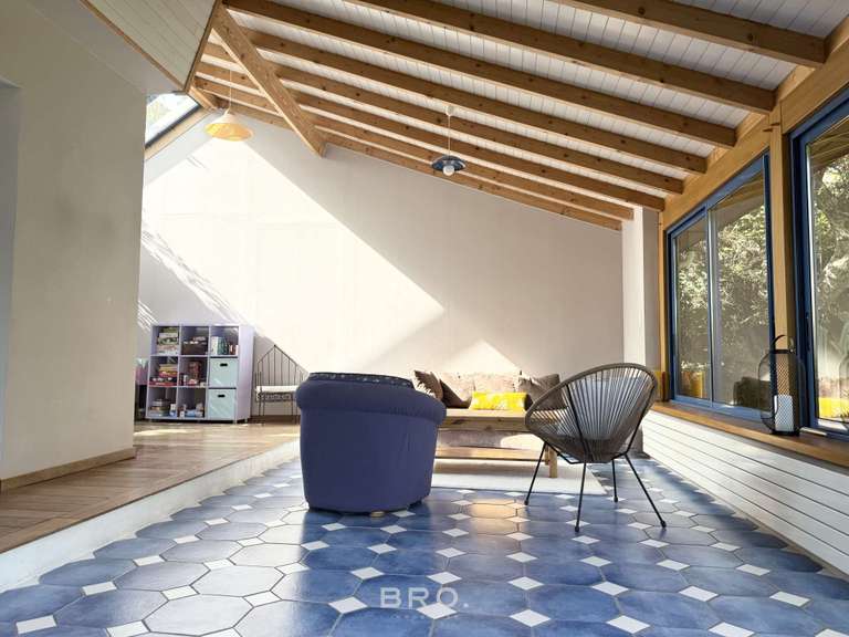 Maison Vannes - 5 chambres