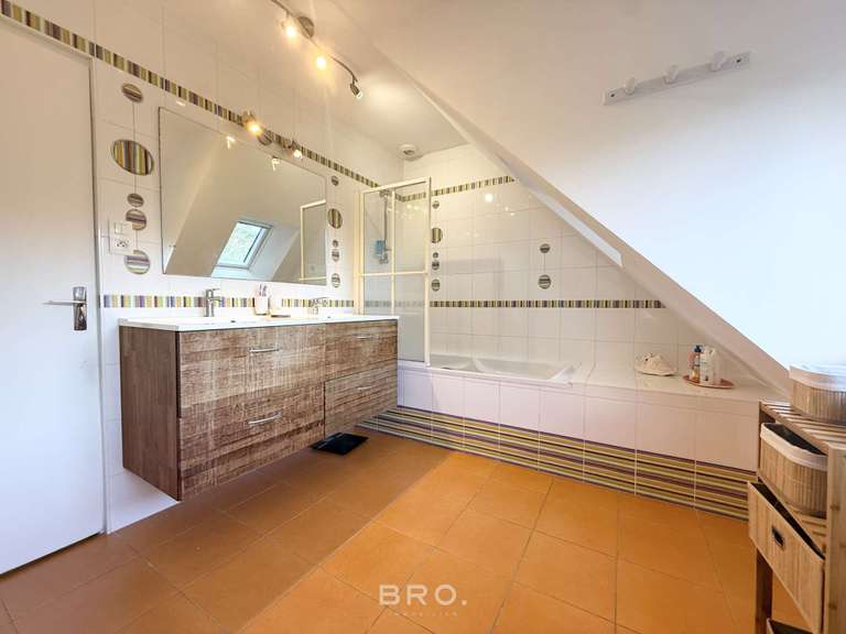 House Vannes - 5 bedrooms