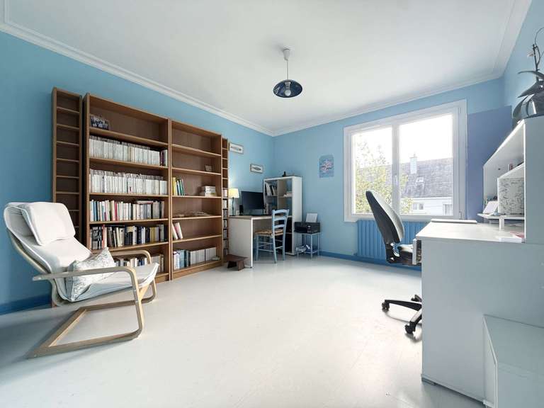 House Vannes - 5 bedrooms
