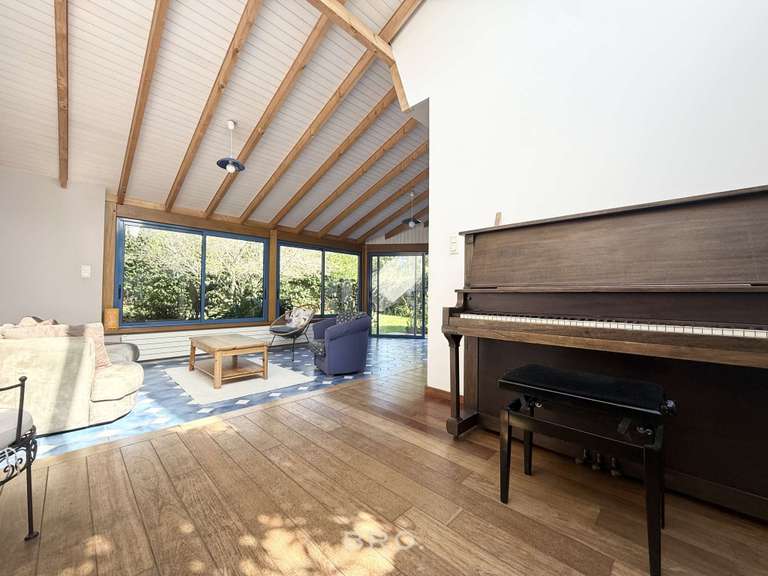 House Vannes - 5 bedrooms