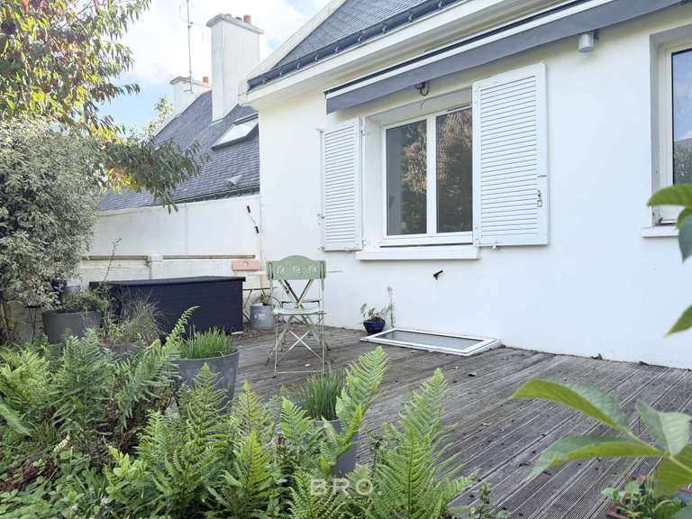 Maison Vannes - 5 chambres