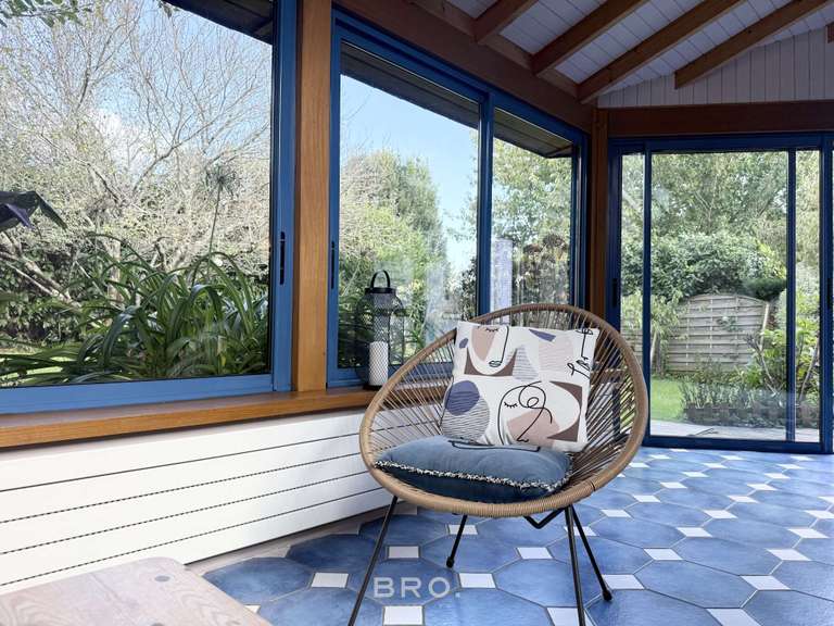 House Vannes - 5 bedrooms