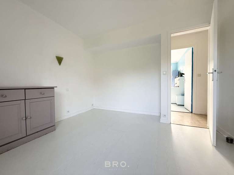 House Vannes - 5 bedrooms