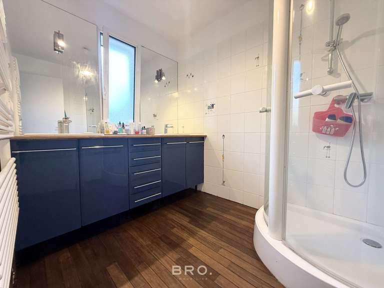 House Vannes - 5 bedrooms