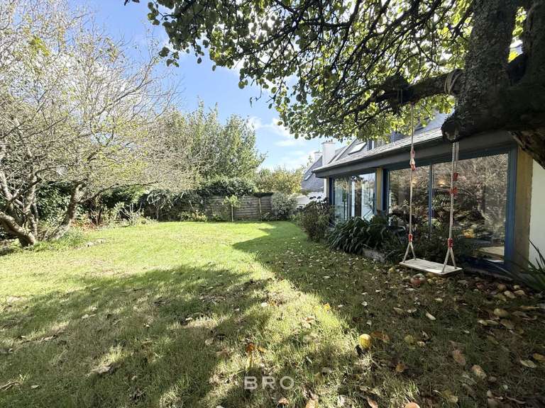 House Vannes - 5 bedrooms