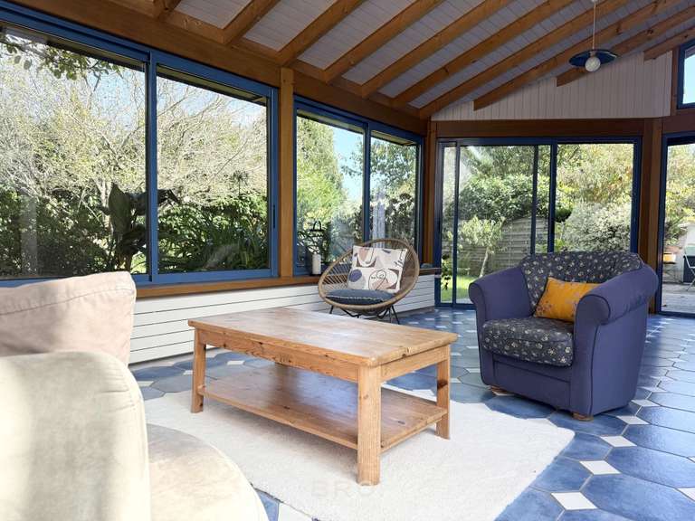 House Vannes - 5 bedrooms