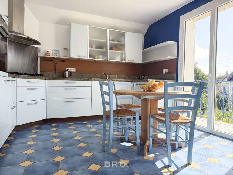 House Vannes - 5 bedrooms