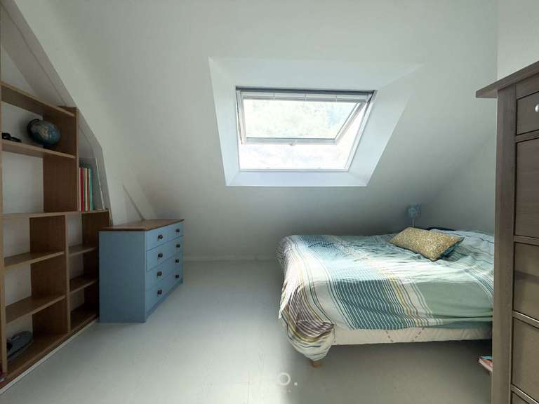 House Vannes - 5 bedrooms