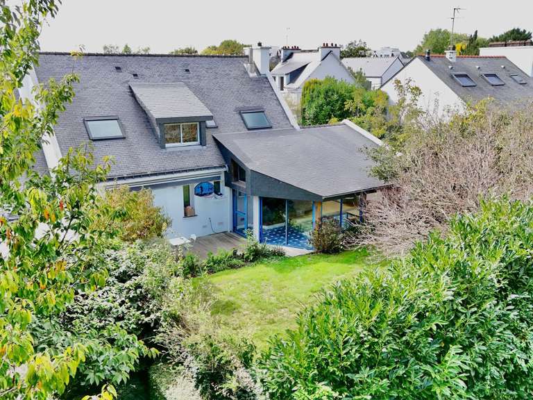 House Vannes - 5 bedrooms
