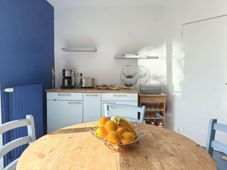 House Vannes - 5 bedrooms