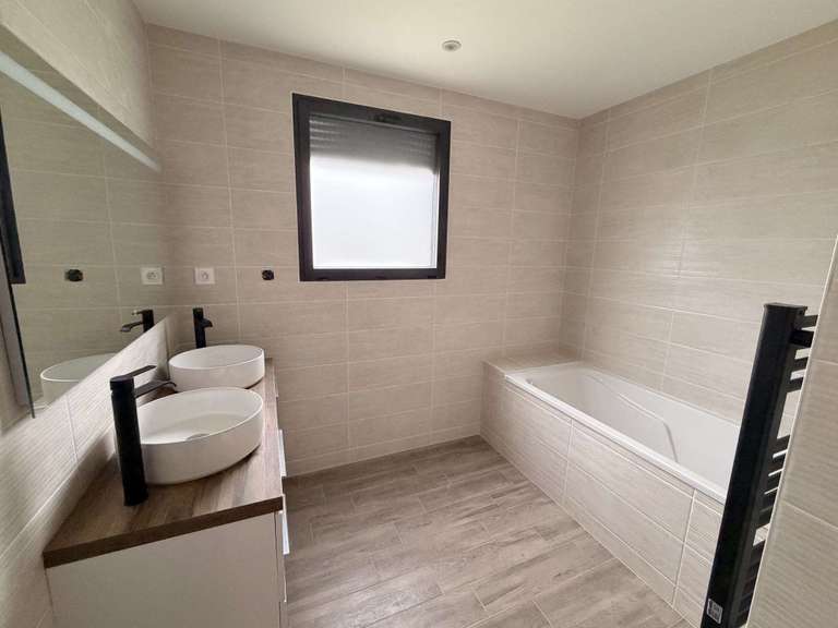 House Vannes - 5 bedrooms