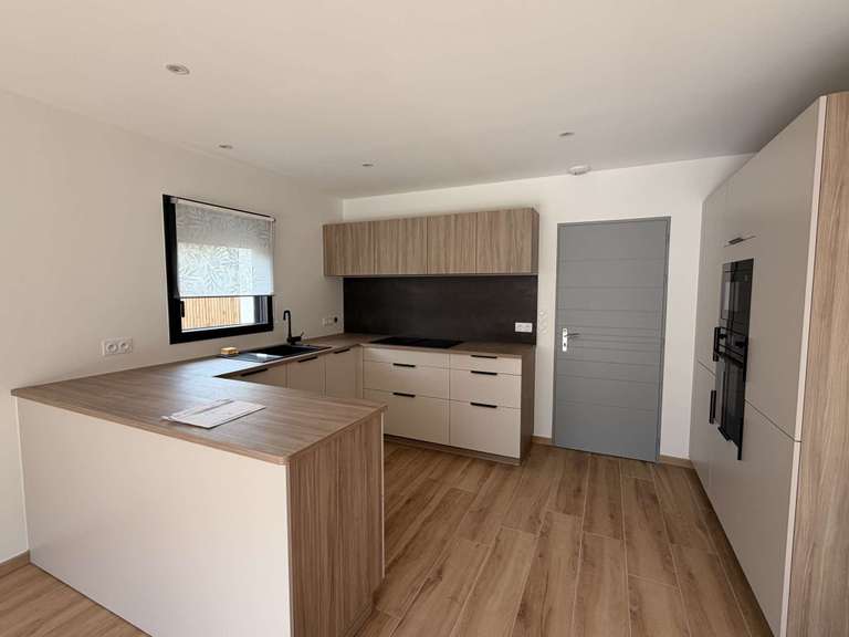 House Vannes - 5 bedrooms