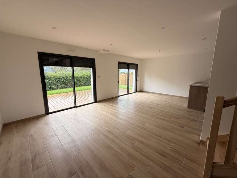 Maison Vannes - 5 chambres