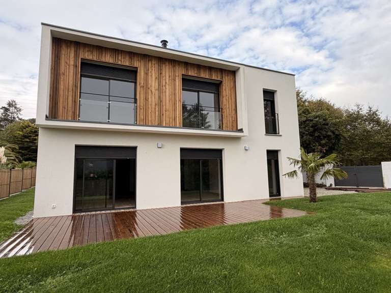 House Vannes - 5 bedrooms