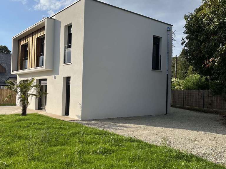 House Vannes - 5 bedrooms