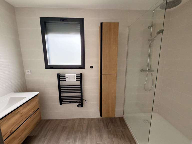 Maison Vannes - 5 chambres